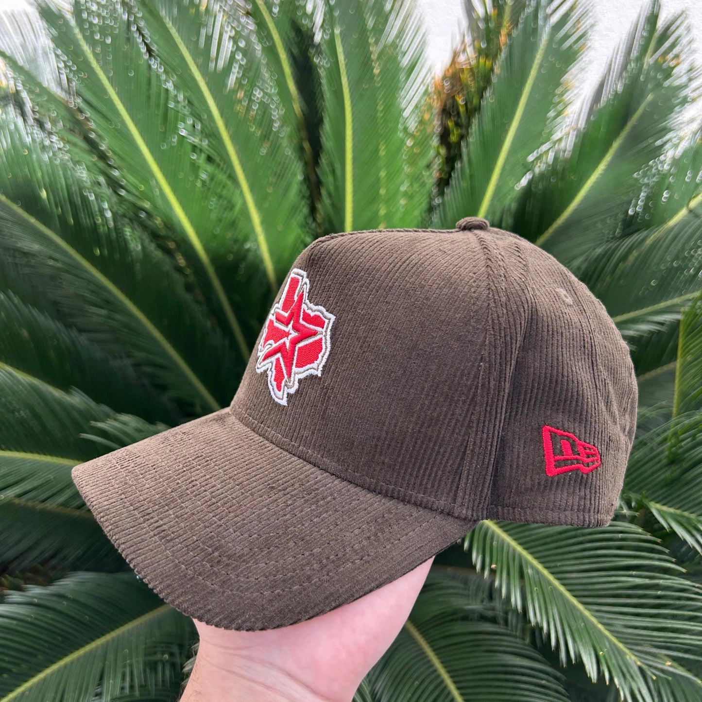 Gorra Exclusiva Houston Astros