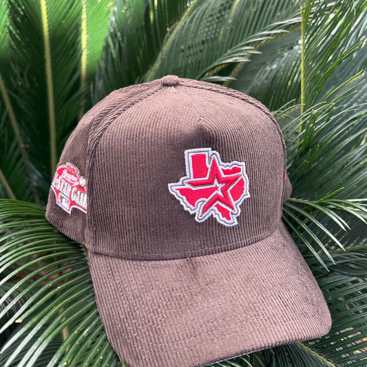 Gorra Exclusiva Houston Astros