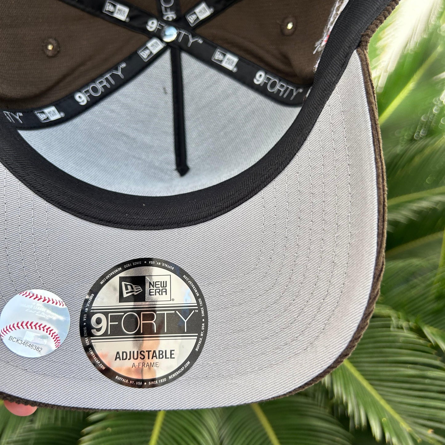Gorra Exclusiva Houston Astros