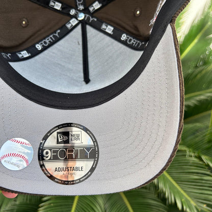 Gorra Exclusiva Houston Astros
