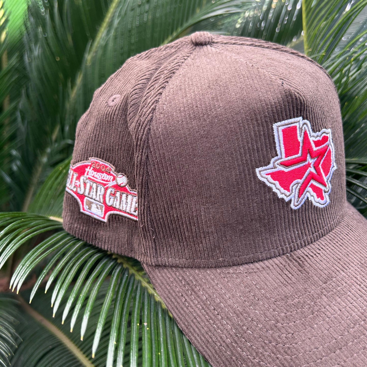 Gorra Exclusiva Houston Astros