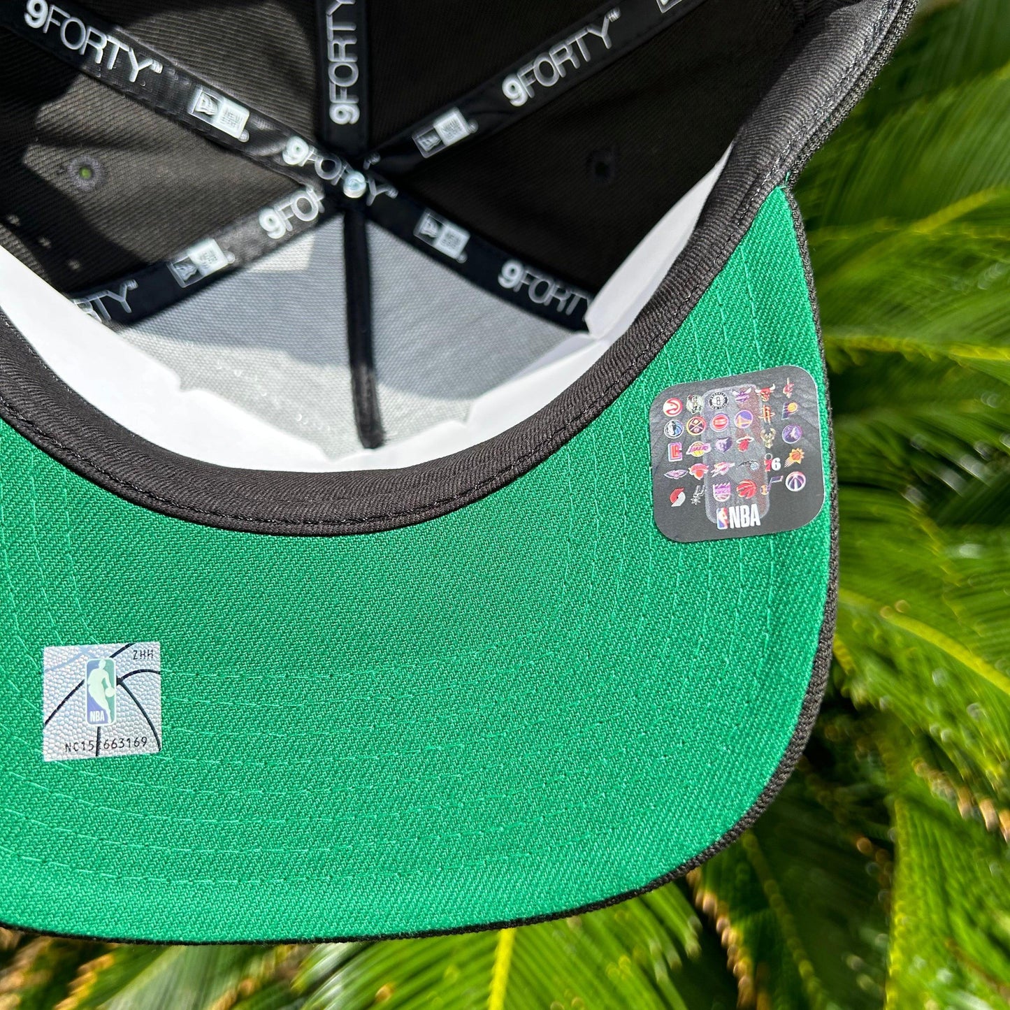 Gorra Exclusiva Lakers