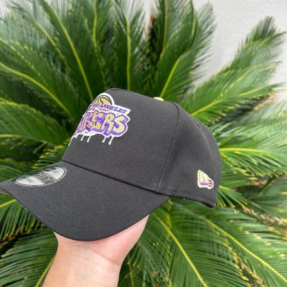 Gorra Exclusiva Lakers