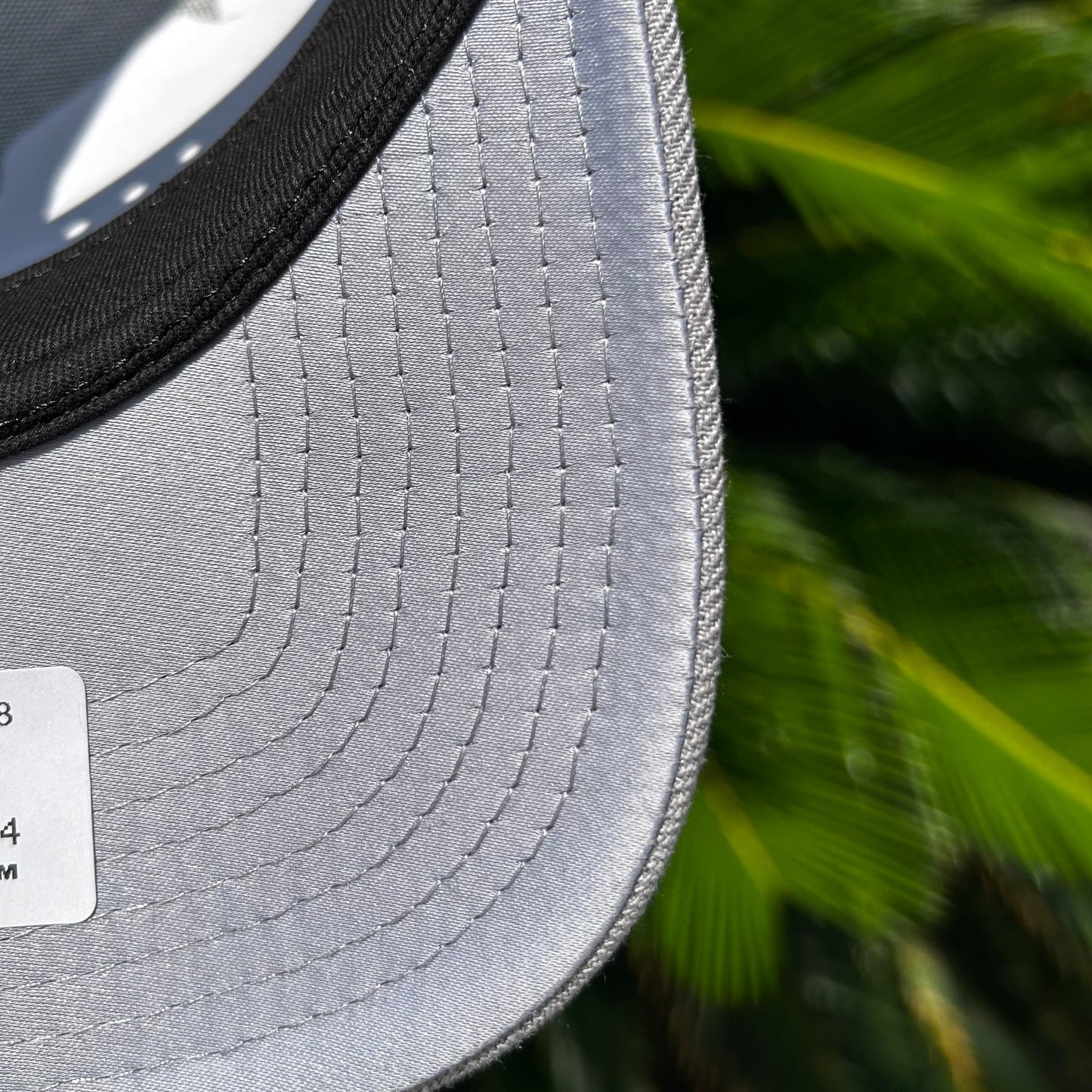 Gorra Exclusiva New Era Boston ’Golden Goose’ - Unitalla / Negro/Gris