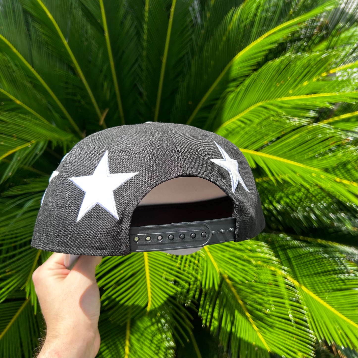 Gorra Exclusiva New Era Boston ’Golden Goose’ - Unitalla / Negro/Gris