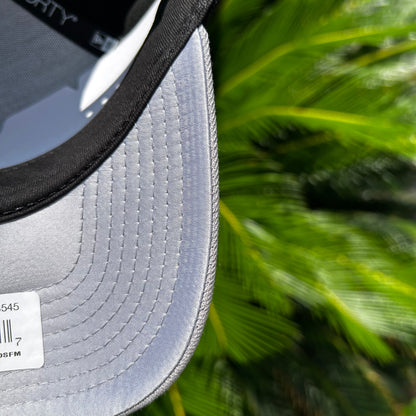 Gorra Exclusiva New Era Chicago Sox ’Golden Goose’ - Unitalla / Negro/Gris