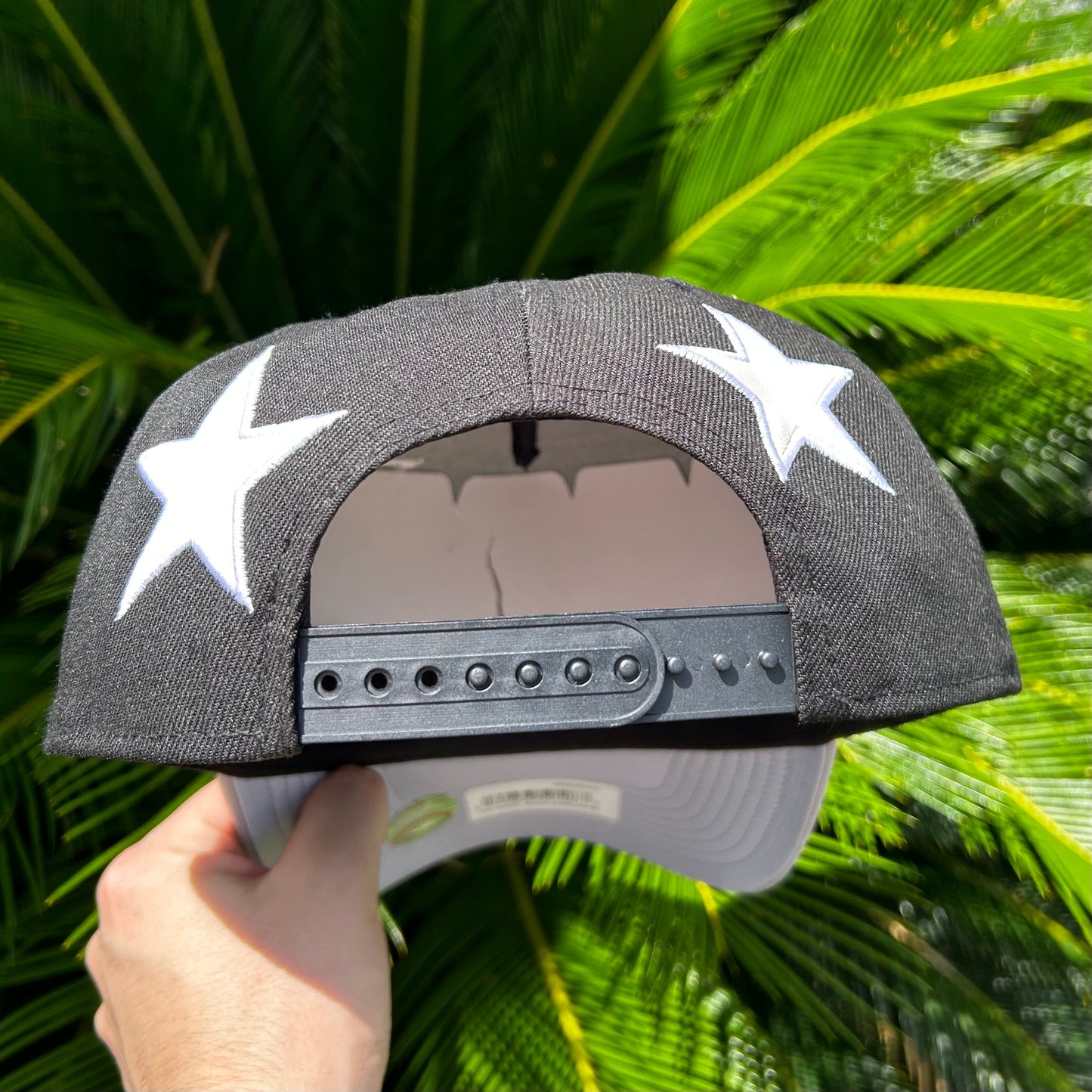 Gorra Exclusiva New Era Chicago Sox ’Golden Goose’ - Unitalla / Negro/Gris