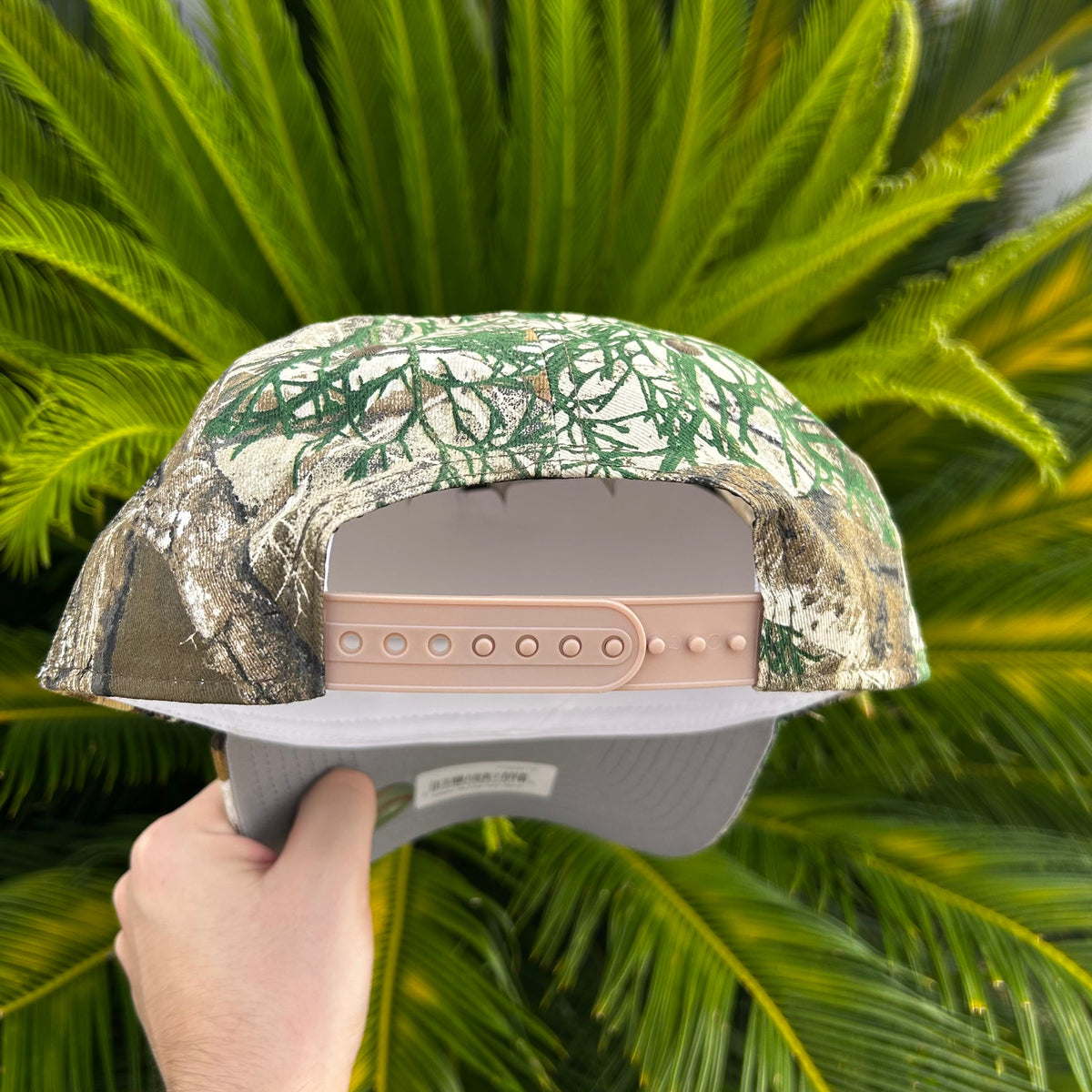 Gorra Exclusiva New Era Detroit Tigers Realtree - Unitalla