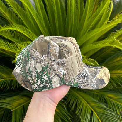 Gorra Exclusiva New Era Detroit Tigers Realtree - Unitalla