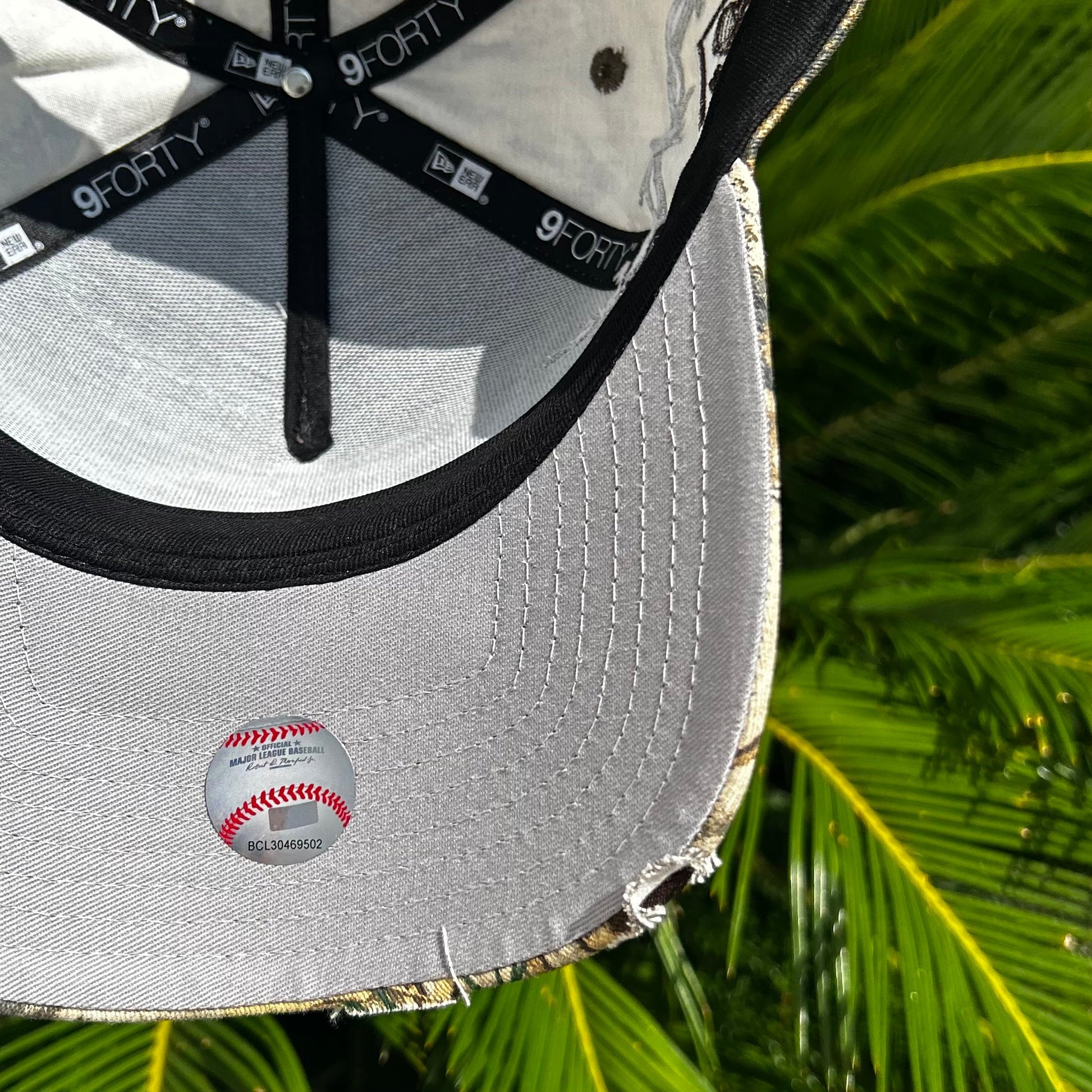 Gorra Exclusiva New Era Houston Astros Realtree - Unitalla