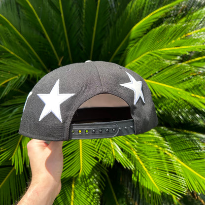 Gorra Exclusiva New Era NY Yankees ’Golden Goose’ - Unitalla / Negro/Gris