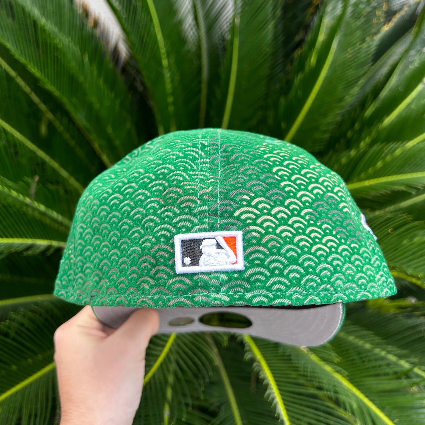 Gorra Exclusiva New Era Sakura 3.0 x New York Yankees