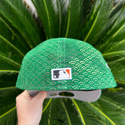 Gorra Exclusiva New Era Sakura 3.0 x New York Yankees