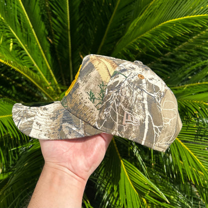 Gorra Exclusiva New Era San Diego Padres Realtree - Unitalla