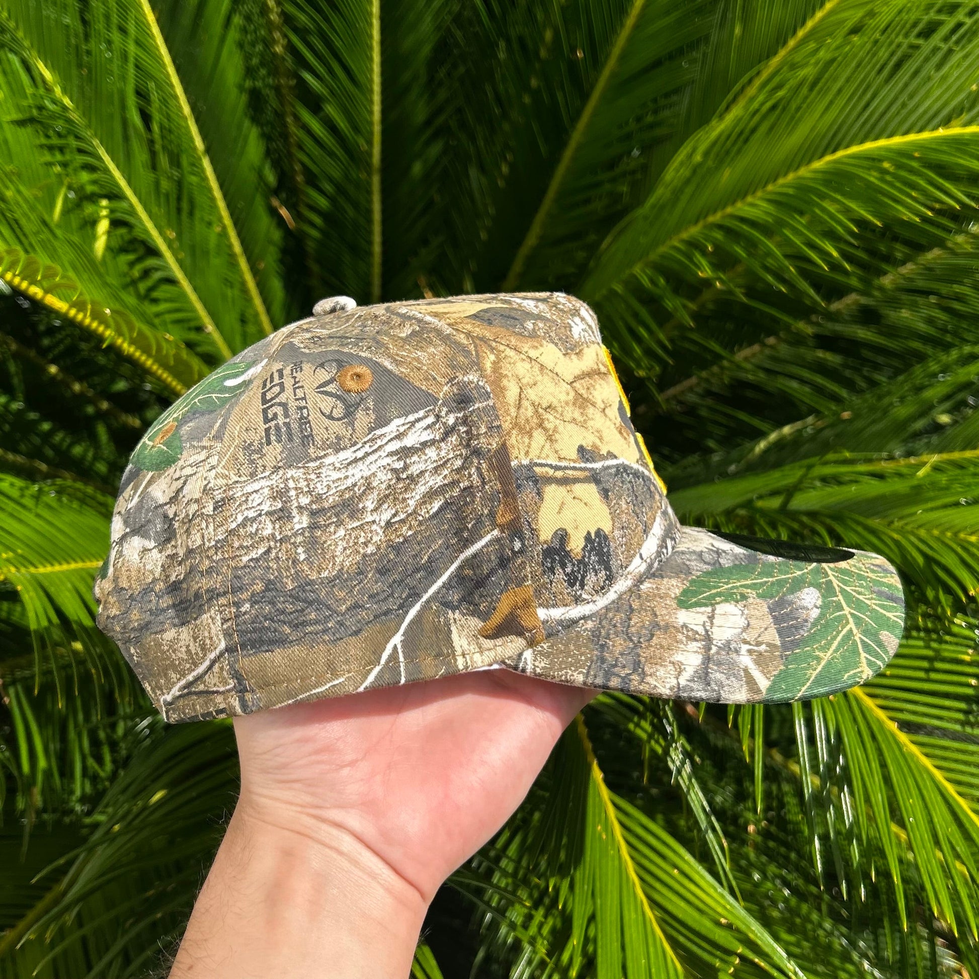 Gorra Exclusiva New Era San Diego Padres Realtree - Unitalla