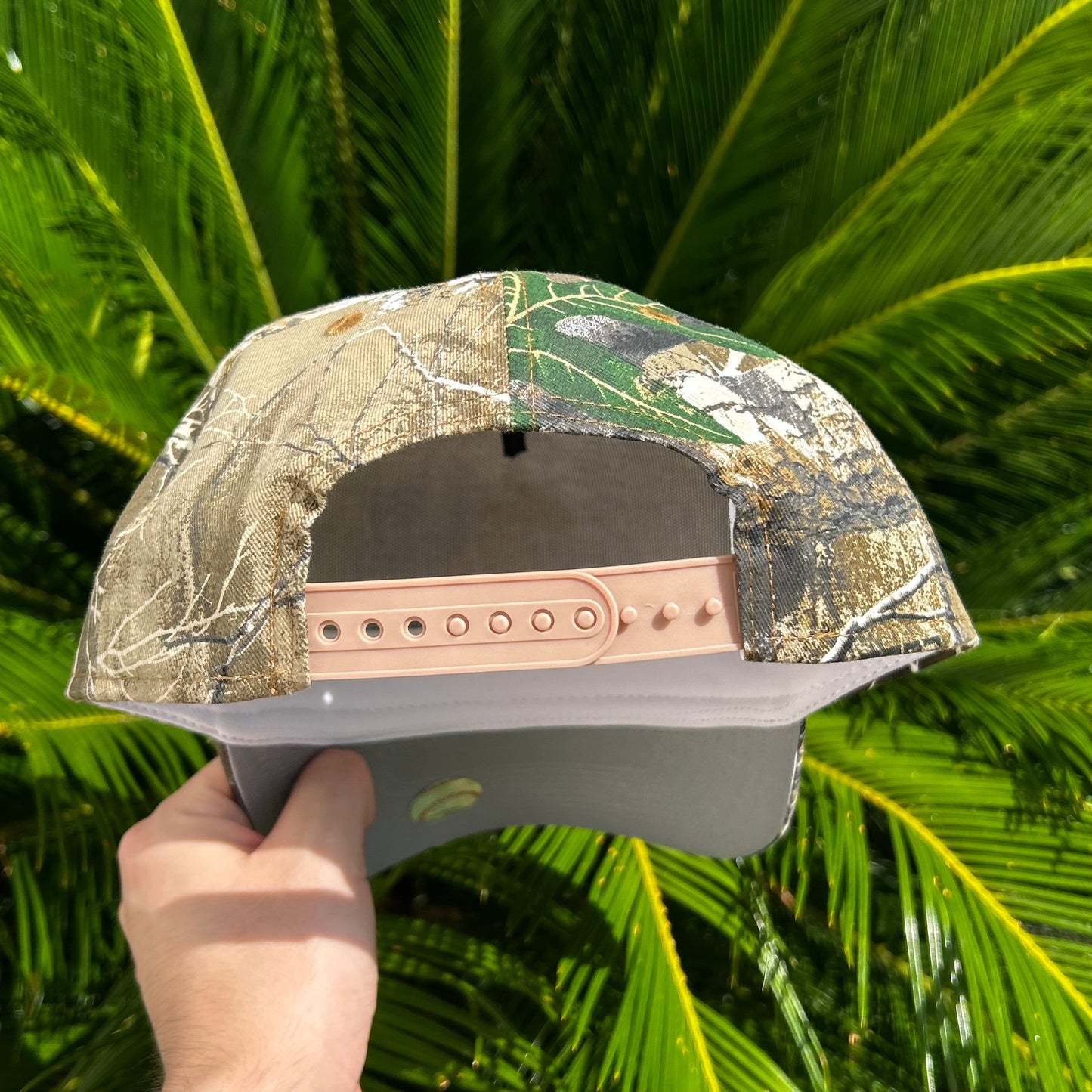 Gorra Exclusiva New Era San Diego Padres Realtree - Unitalla
