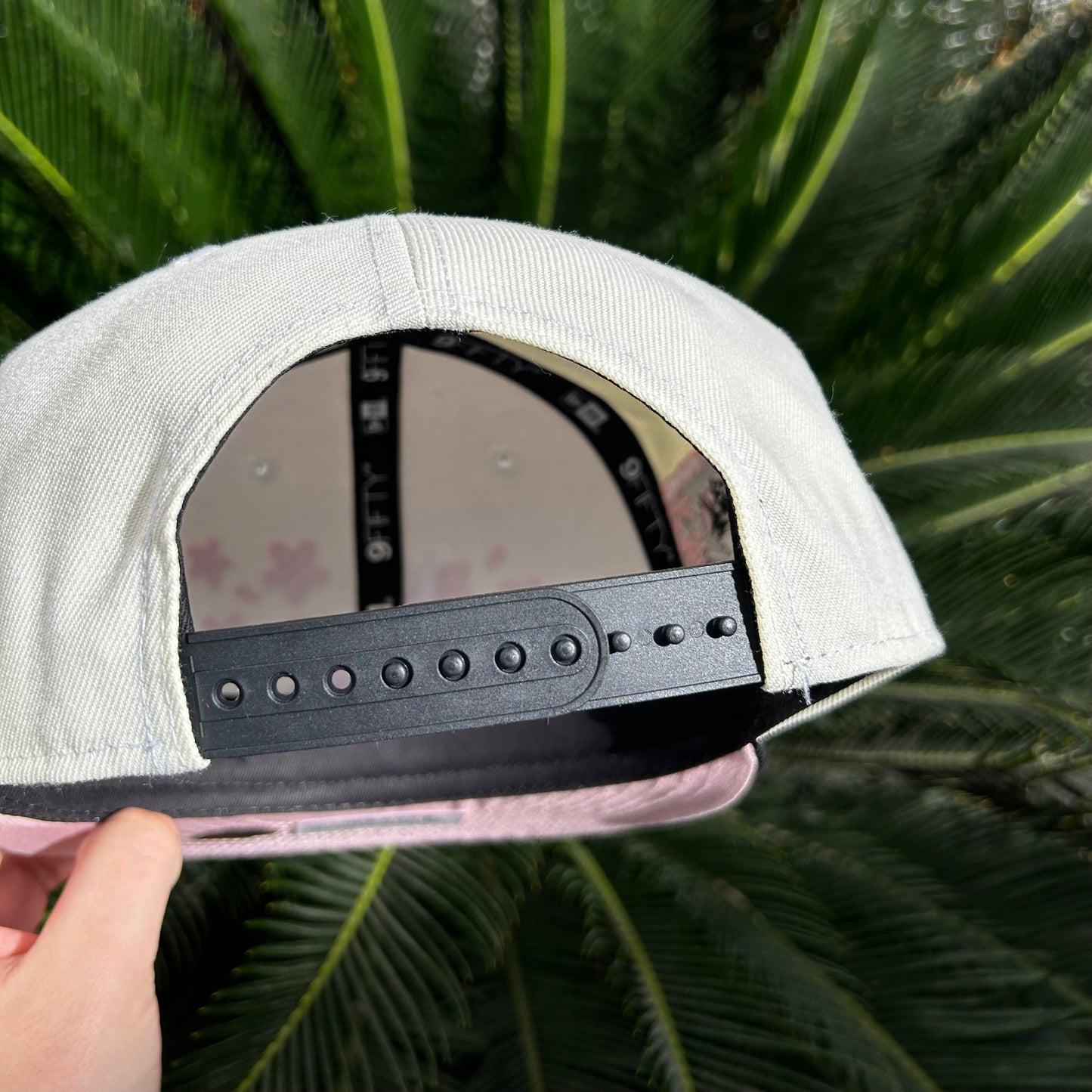 Gorra Exclusiva New Era x Dodgers Ohtani - Ajustable / Blanco/Negro