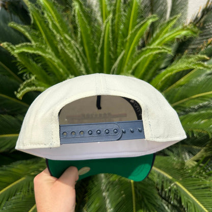 Gorra Exclusiva New Era x Houston Astros Retro - Unitalla / Blanco/Azul