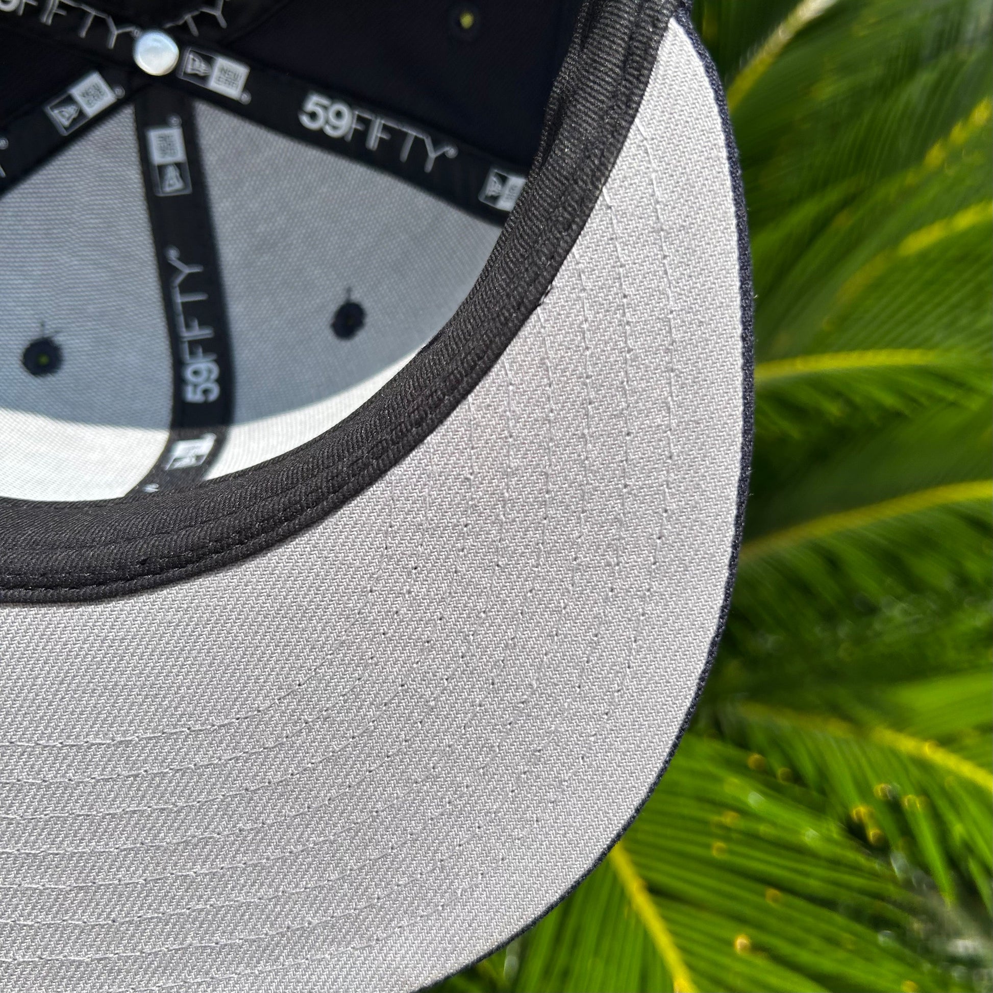 Gorra Exclusiva New Era x Supreme 2026. - 7 1/2 / Azul