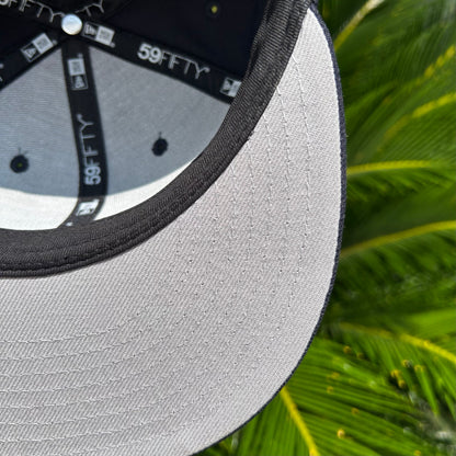 Gorra Exclusiva New Era x Supreme 2026. - 7 1/2 / Azul