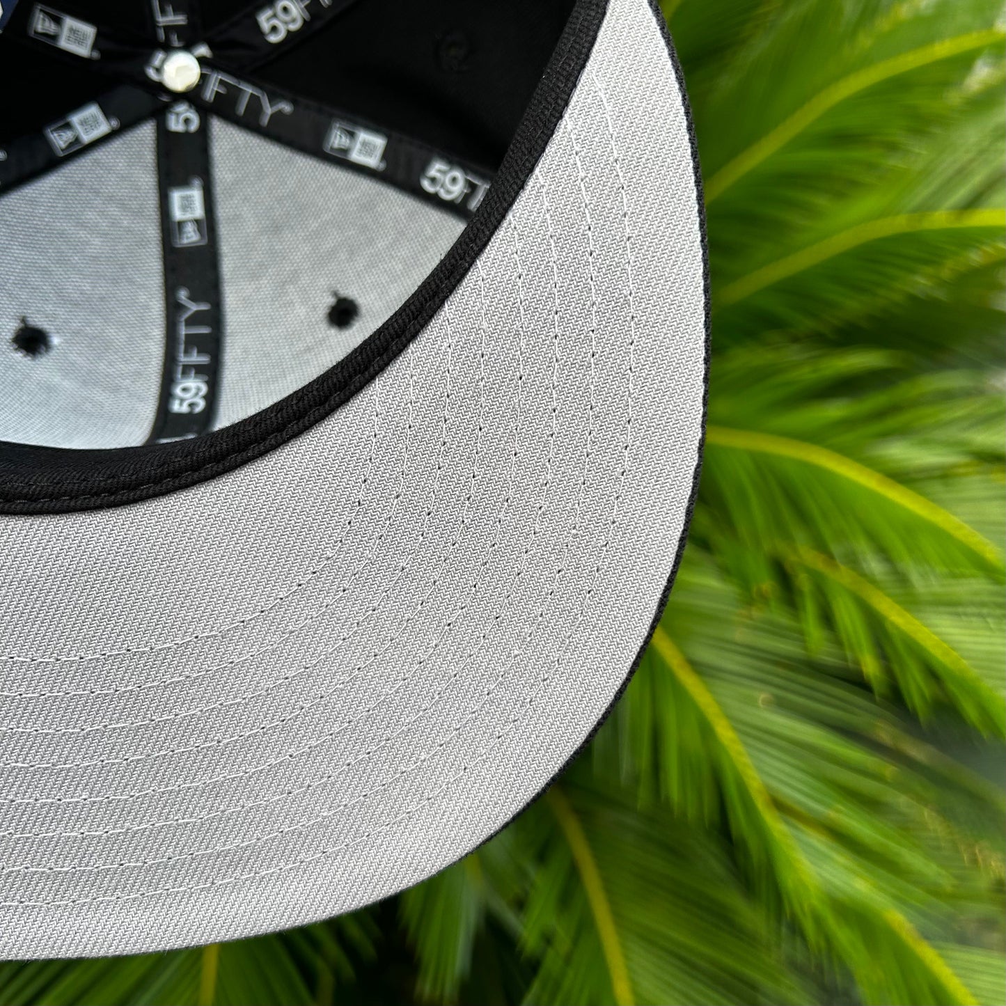 Gorra Exclusiva New Era x Supreme NY Yankees Black