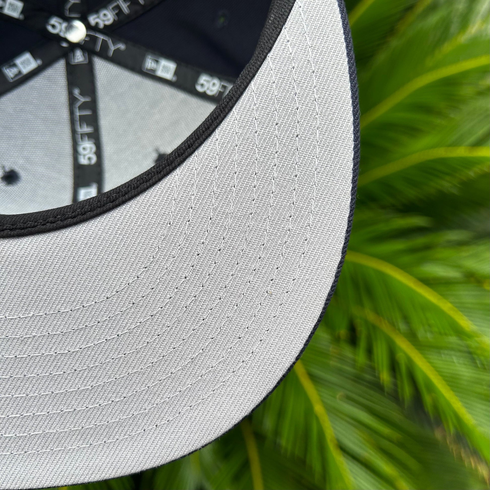 Gorra Exclusiva New Era x Supreme NY Yankees Blue
