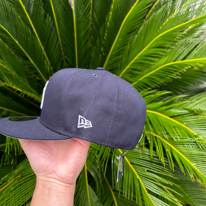 Gorra Exclusiva New Era x Supreme NY Yankees Blue