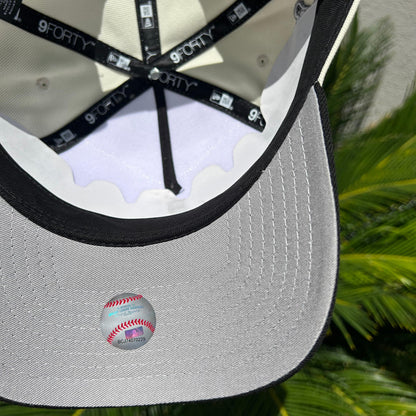 Gorra Exclusiva Pitsburgh Pirates “Upside Down”