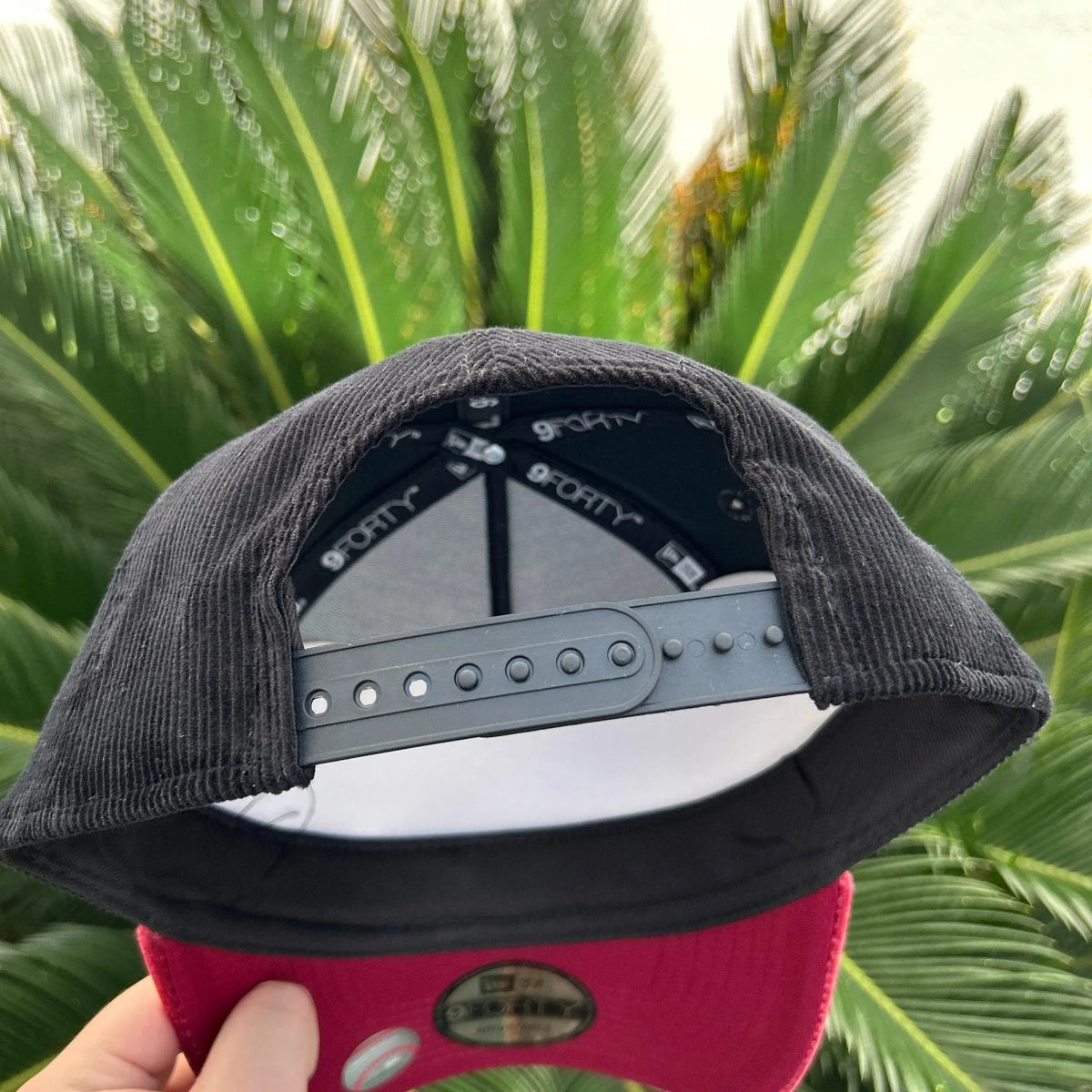 Gorra Exclusiva Sox