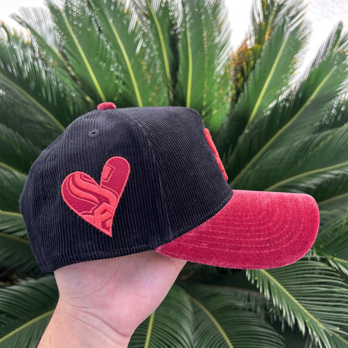 Gorra Exclusiva Sox