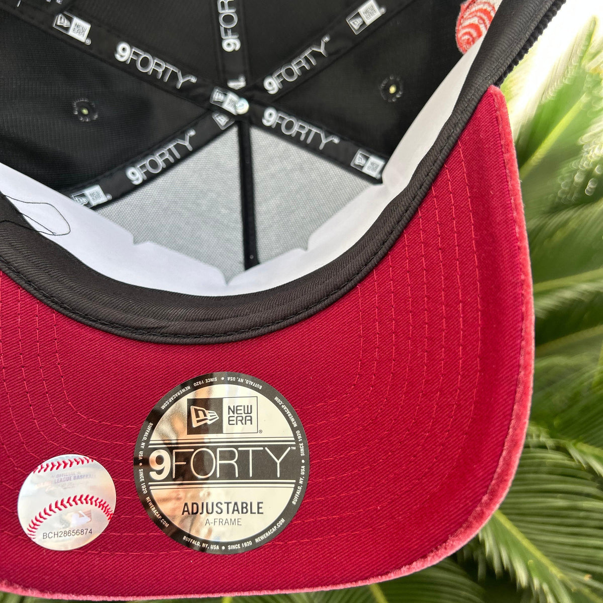 Gorra Exclusiva Sox