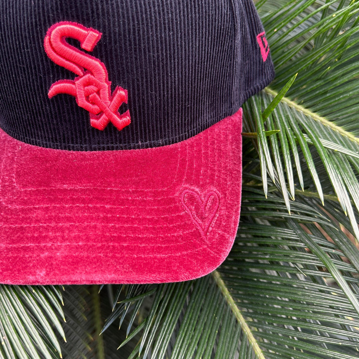 Gorra Exclusiva Sox