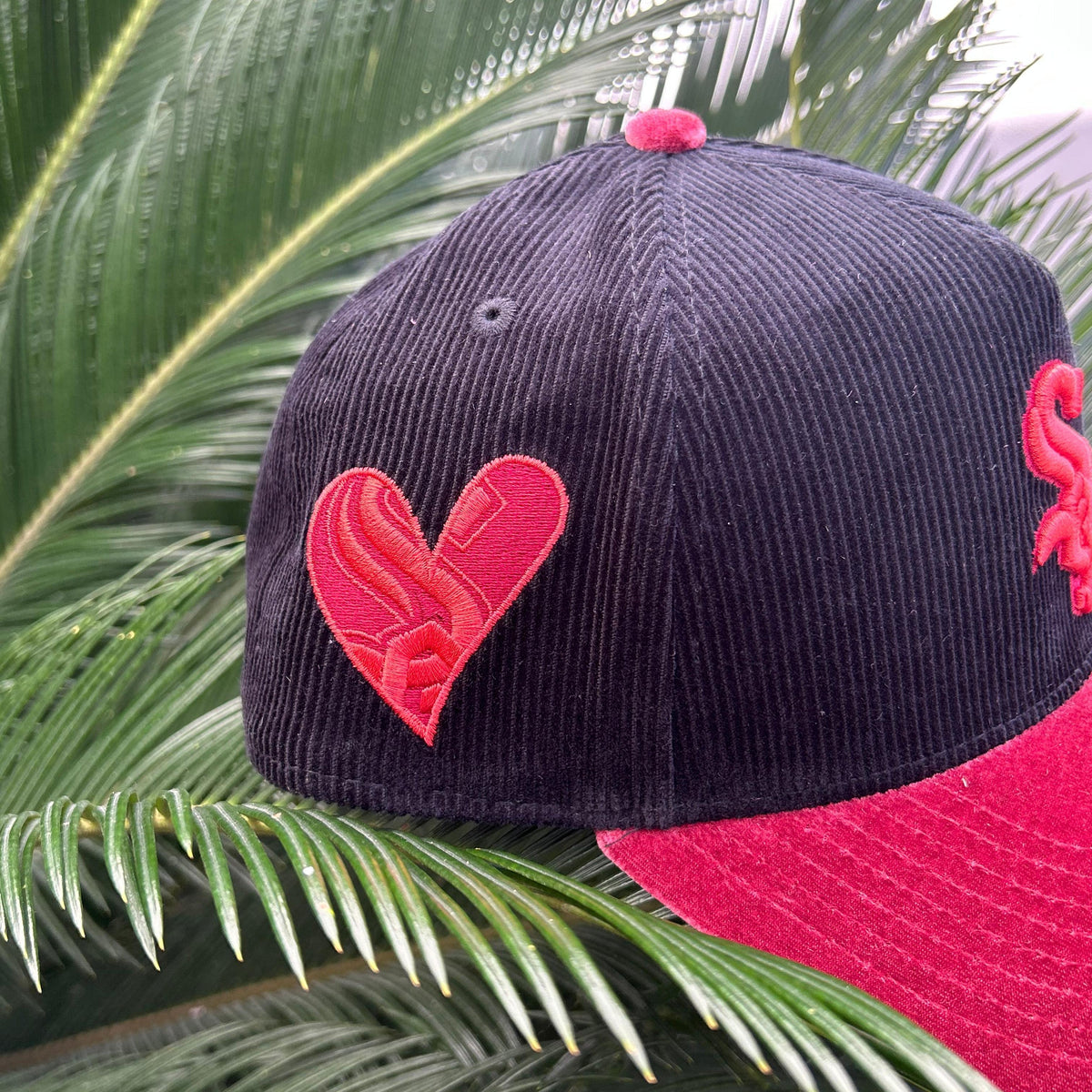 Gorra Exclusiva Sox