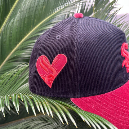 Gorra Exclusiva Sox