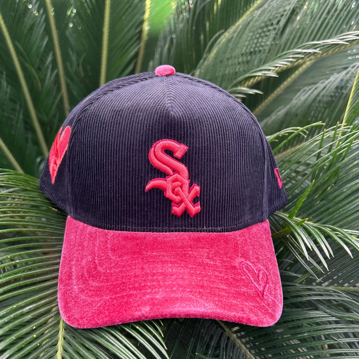 Gorra Exclusiva Sox
