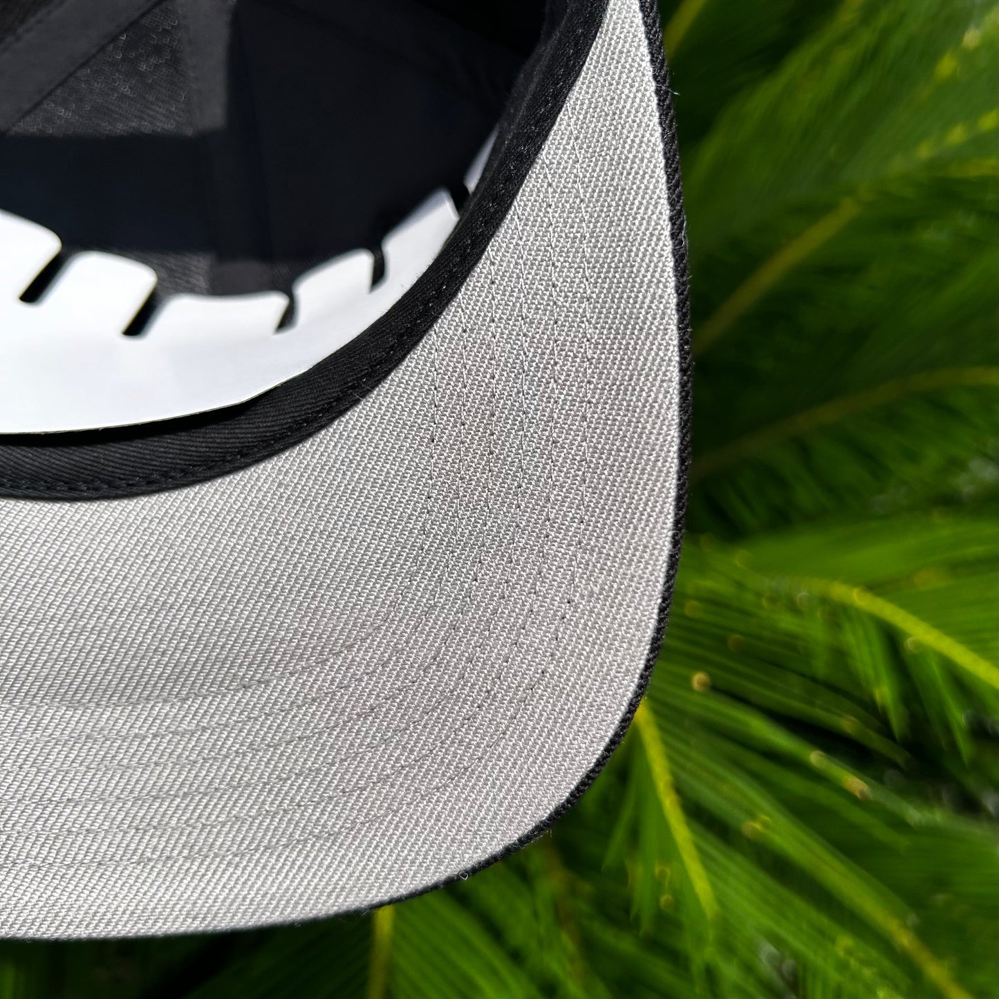 Gorra Exclusiva x Supreme Negra - Ajustable