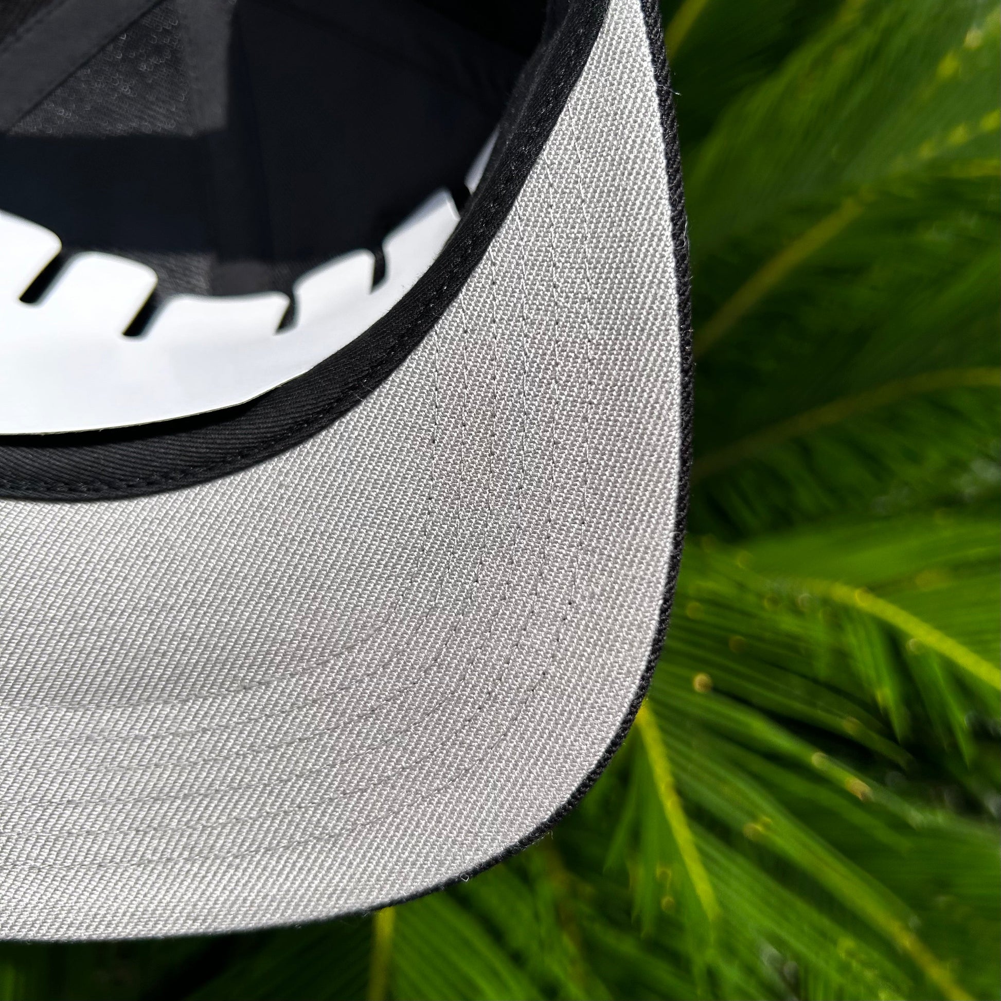 Gorra Exclusiva x Supreme Negra - Ajustable