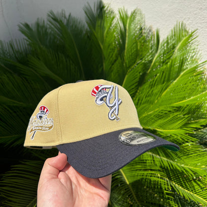 Gorra Exclusiva Yankees