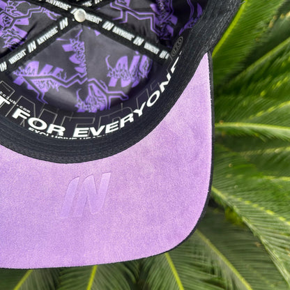 Gorra Innedit “MURATRAVIS ELECTRIC” FULL SET
