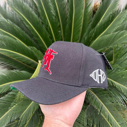 Gorra Kill the Hype Dodgers Upside Down