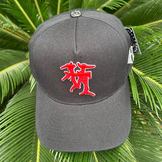 Gorra Kill the Hype Dodgers Upside Down