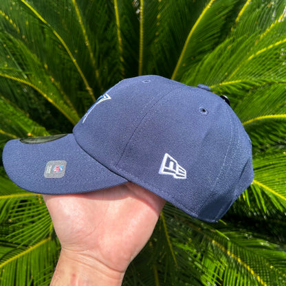 Gorra New Era Bad Bunny x Dallas Cowboys 9FORTY - Ajustable / Azul