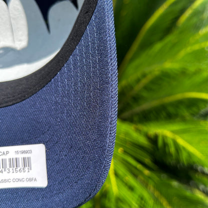 Gorra New Era Bad Bunny x Dallas Cowboys 9FORTY - Ajustable / Azul