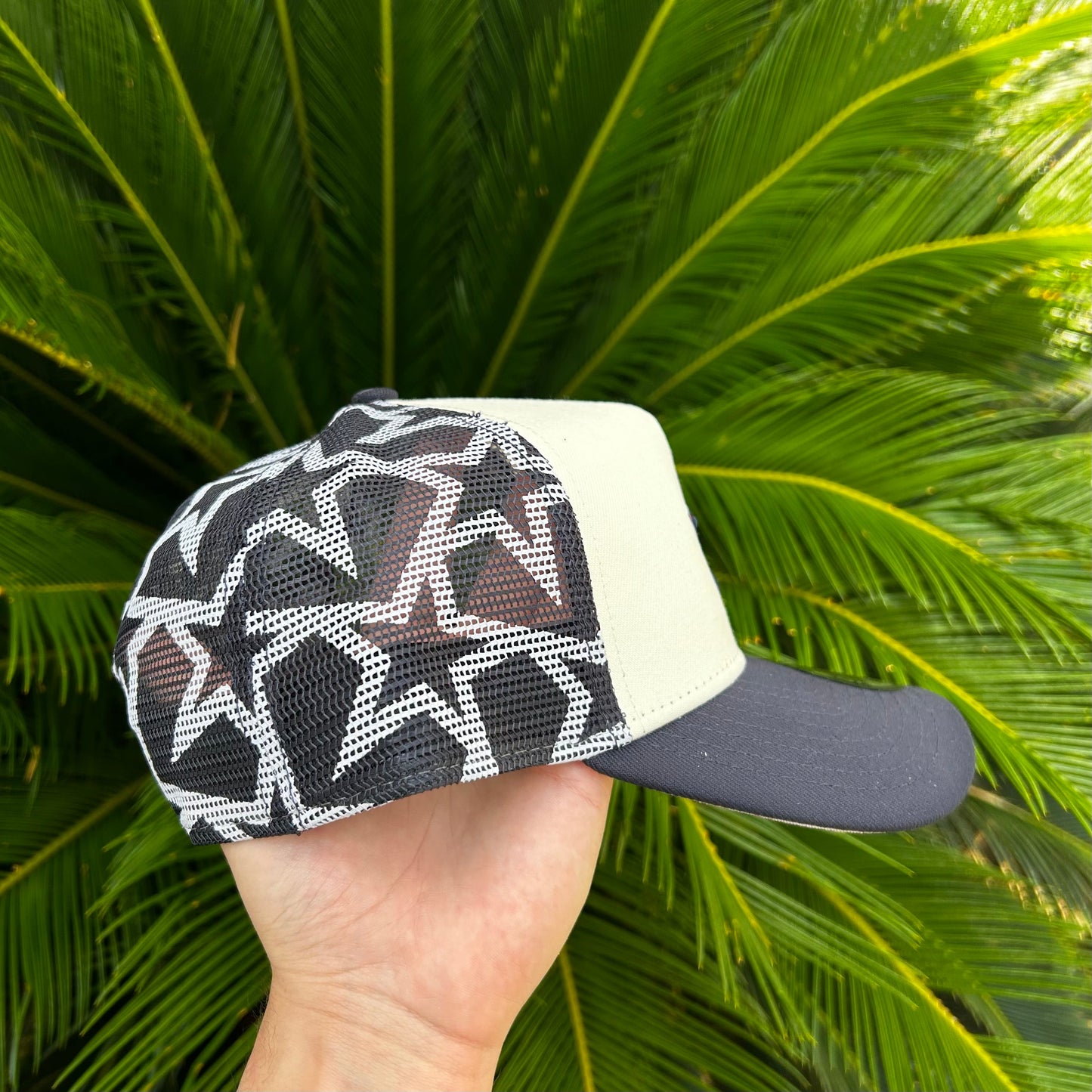 Gorra New Era Exclusiva Astros ’FIVE STARS’ - Unitalla / Blanco/Azul
