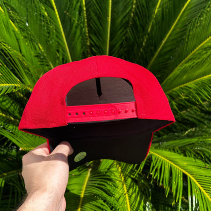 Gorra New Era Exclusiva Clásica Cardinals - Unitalla / Roja