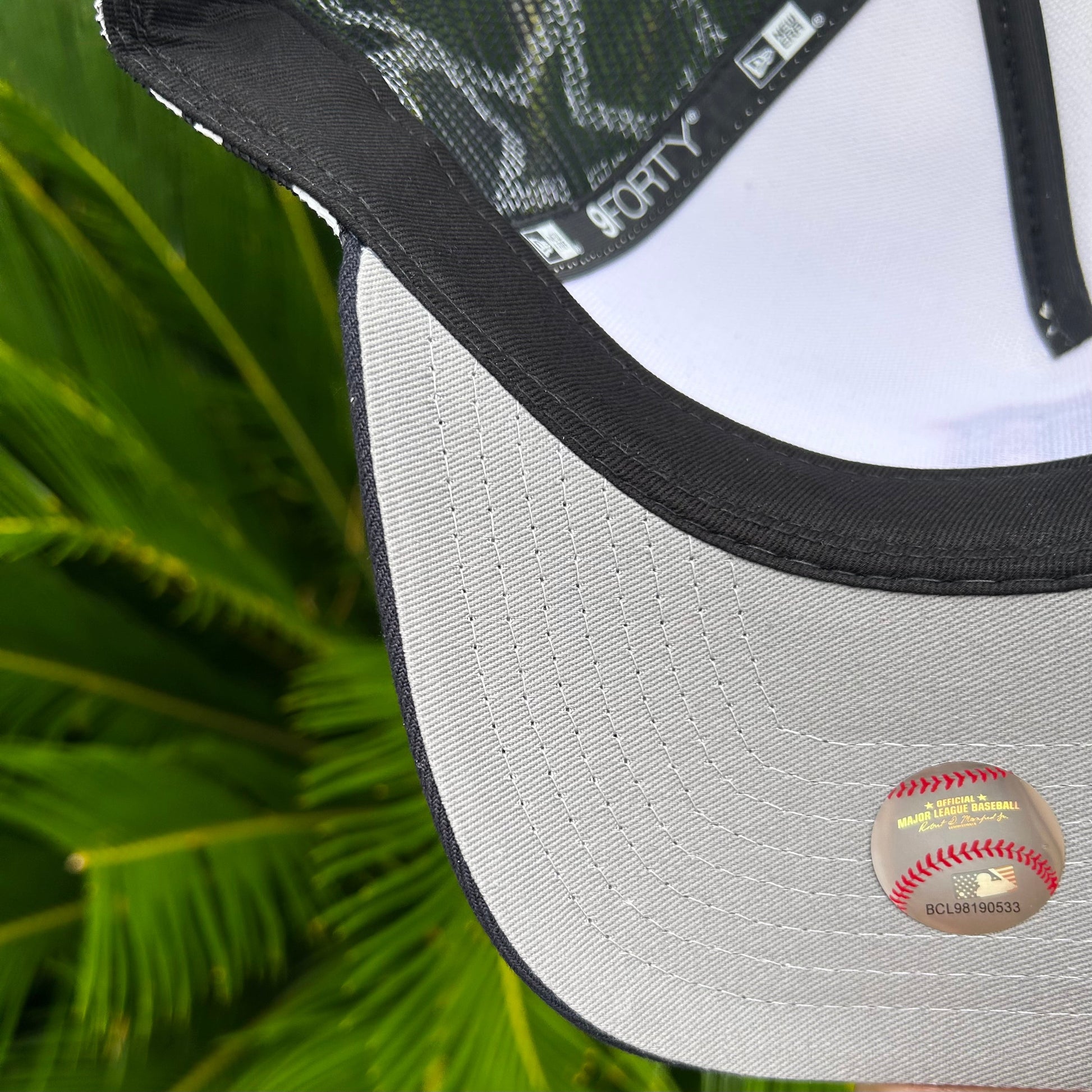 Gorra New Era Exclusiva Detroit Tigers ’FIVE STARS’ - Unitalla / Blanco/Azul