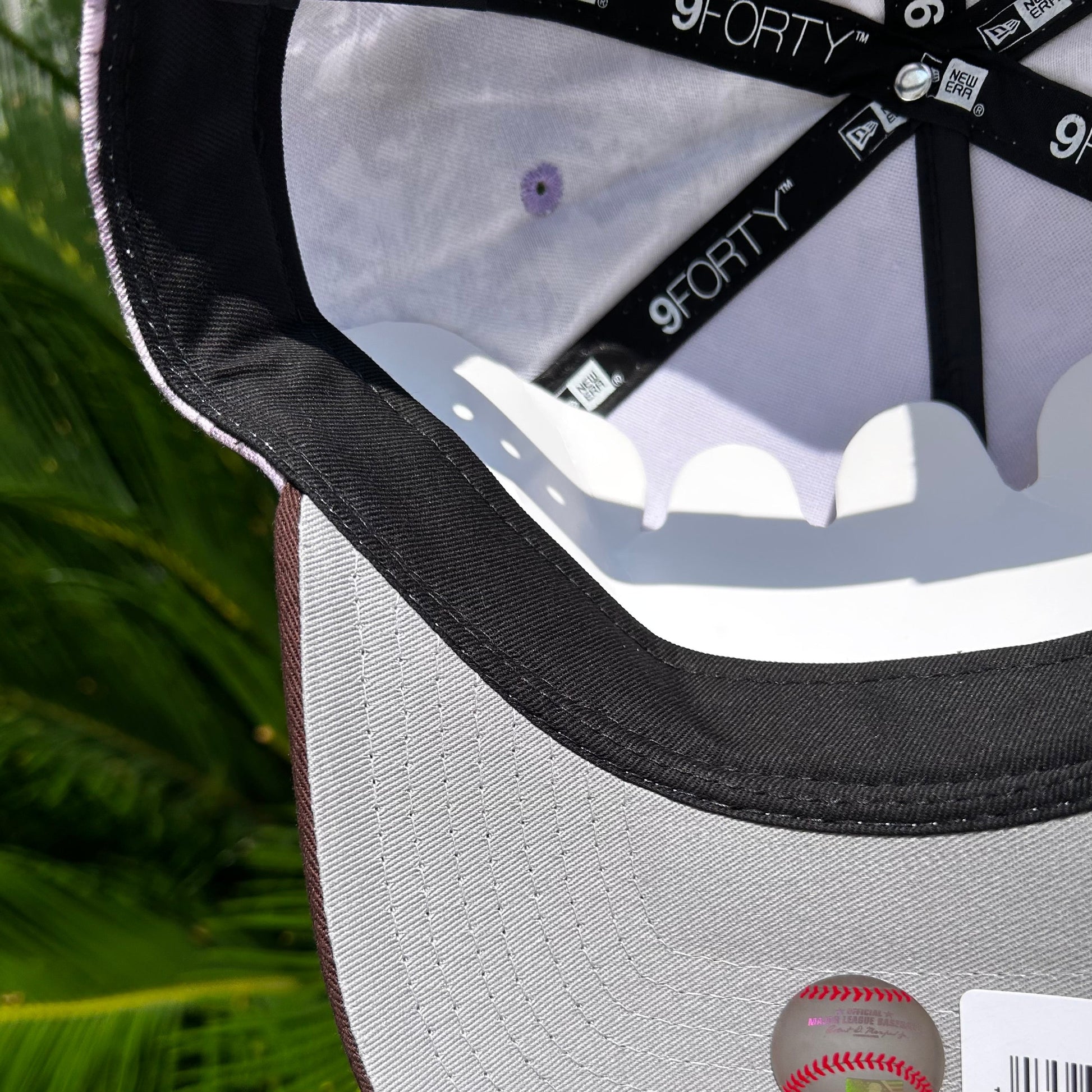 Gorra New Era Exclusiva Detroit Tigers RealTree Rosa - Unitalla
