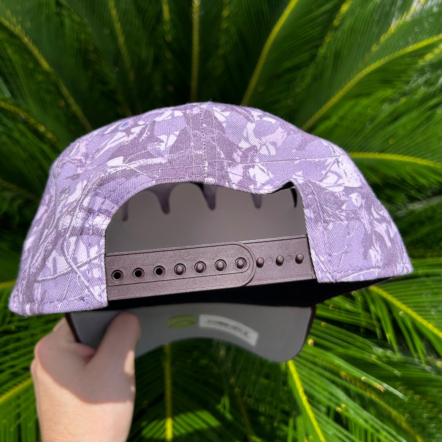 Gorra New Era Exclusiva Detroit Tigers RealTree Rosa - Unitalla