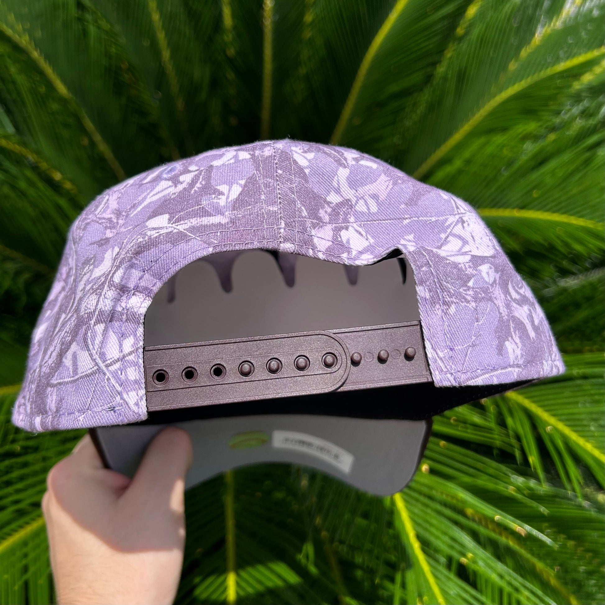 Gorra New Era Exclusiva Detroit Tigers RealTree Rosa - Unitalla