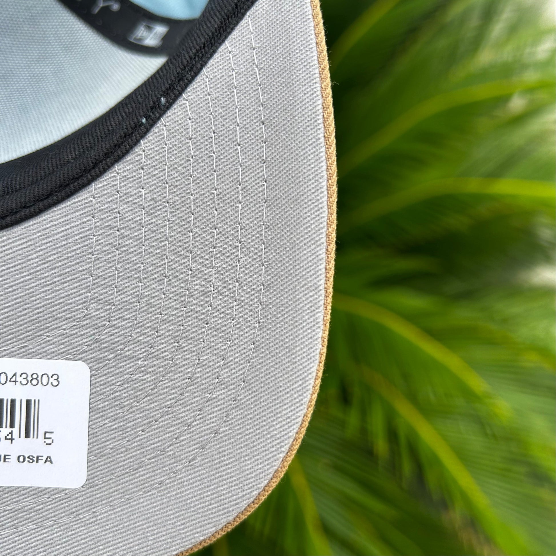 Gorra New Era Exclusiva Dodgers Celeste - Unitalla